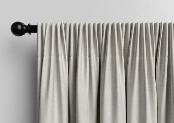 Calvert, Frost - Made to Measure Curtains - Image 9